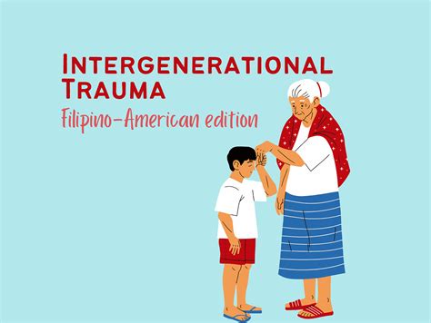 How to say trauma in Filipino .